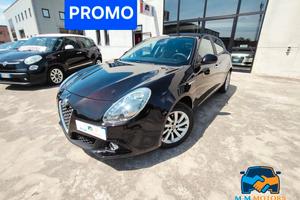 Alfa Romeo Giulietta 1.6 jtdm Business 120cv