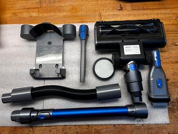 Accessori scopa elettrica Vakyou VC001