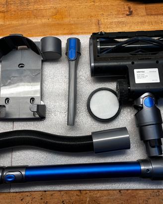 Accessori scopa elettrica Vakyou VC001