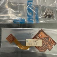 Testina autoradio Pioneer KE-4000B + flessibile