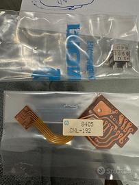 Testina autoradio Pioneer KE-4000B + flessibile