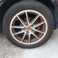 Cerchi 16"