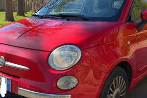 Fiat 500 1.2 Pop