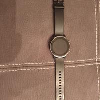 Smartwatch TicWatch E3 - Google Pay, GPS, WhatsApp