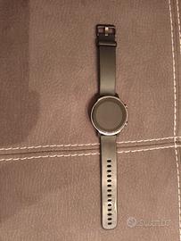 Smartwatch TicWatch E3 - Google Pay, GPS, WhatsApp