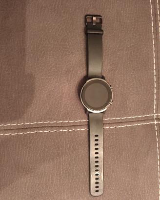 Smartwatch TicWatch E3 - Google Pay, GPS, WhatsApp