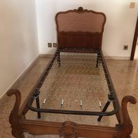 Letto singolo