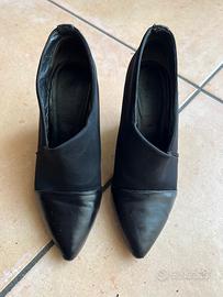CefèNoir scarpe da donna con tacco, a punta. TG 37