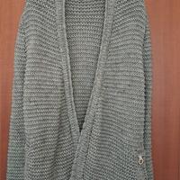 Cardigan donna