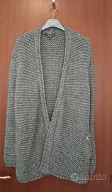 Cardigan donna