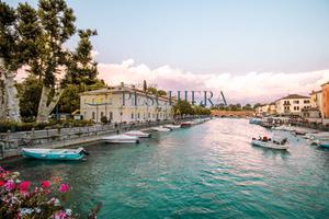 Appartamento - Peschiera del Garda