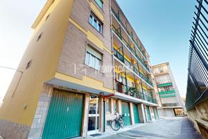 AMPIO TRILOCALE IN PIENO CENTRO