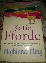 Libro in inglese/ English book