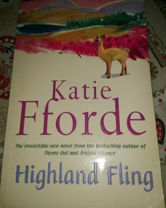Libro in inglese/ English book