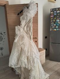 Abito da sposa