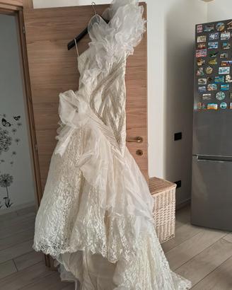 Abito da sposa