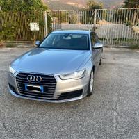 Audi A6 3.0 TDI 320 CV V6 Biturbo Quattro