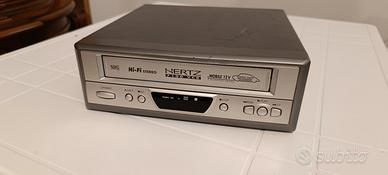 Videoregistratore Hertz 12 volt