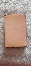 manuale hoepli
