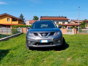 NISSAN X TRAIL DIESEL