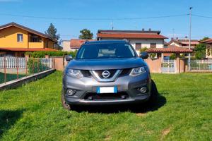 NISSAN X TRAIL DIESEL