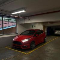 Ford Fiesta ST MK7