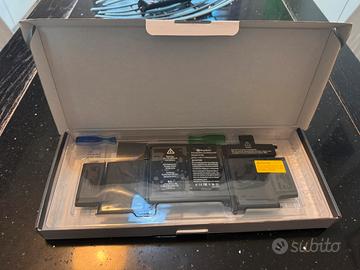 Batteria A1493 per macbook A1502