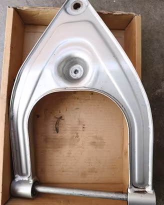 Telelever sospensione anteriore BMW R1150 GS (07/2