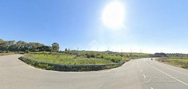 TER. AGRICOLO A SIMERI CRICHI