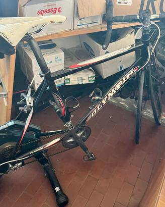bicicletta corsa