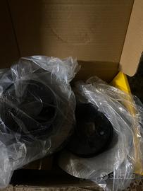 Dischi posteriori panda 312 4x4