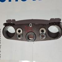 PIASTRA SUPERIORE YAMAHA YZF 450 2010 2013 YZ-F 20