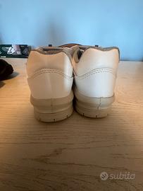 Scarpe da cucina