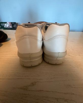 Scarpe da cucina