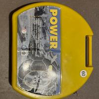 Catene da neve per auto