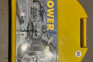 Catene da neve per auto