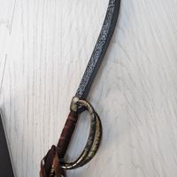 spada giocattolo