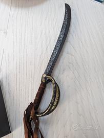 spada giocattolo