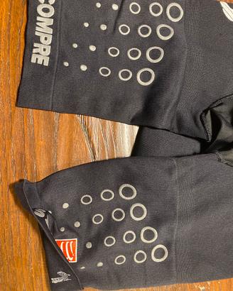 Pantaloncini da corsa/trail