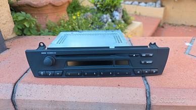 Radio CD  originale BMW per Z4  E85