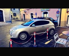 Alfa Romeo Mito 1.6 120 2011