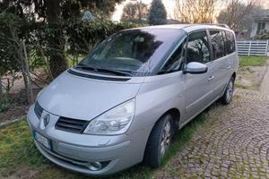 Renault Espace 7 posti, 1.500 euro