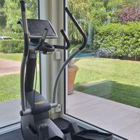 Elittica Tenogym