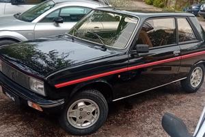 Peugeot 104 ZS 1.4