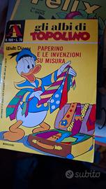 albo di Topolino 1973