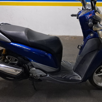 Honda Sh 300