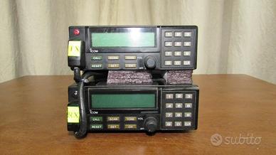 Ponte radio ripetitore vhf