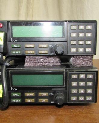 Ponte radio ripetitore vhf