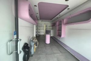 Attività Commerciale Quarto [Cod. rif 3300289ACG]