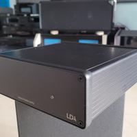 Convertitore Audiolab M-DAC + alimentatore McRU